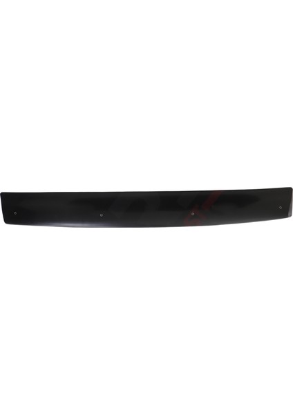Nissan Primastar Uyumlu 2001-2014 Abs Kaput Rüzgarlığı (Kısa) modelleri