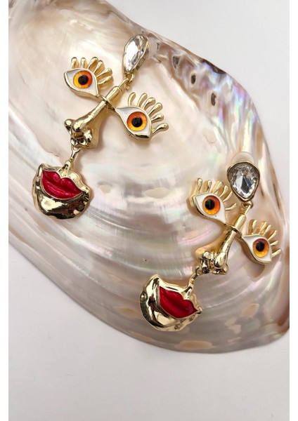 Face Büyük Kadın Küpe fiyatları