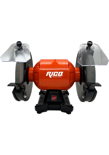 024-RC0001 Profesyonel Taş Motoru 350W 150 mm