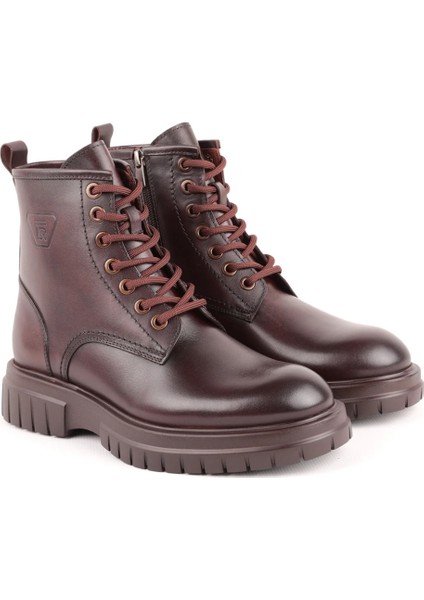 Hafif Erkek Bot Kahverengi modelleri