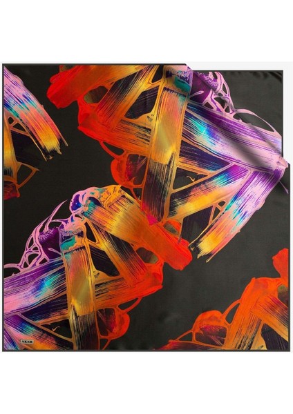 Sura Ipek Eşarp 7903-352