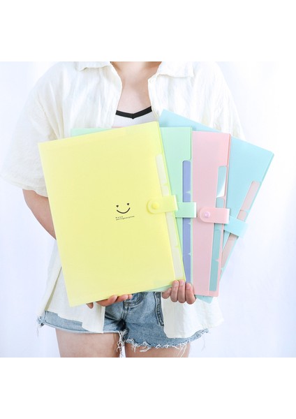 Mavi Stil Su Geçirmez A4 Dosya Çantası Organizatör Veri Kitabı Belge Büyük Kapasiteli Dosya Kılıfı Fatura Tutucu Portföy Ofis Kırtasiye (Yurt Dışından) fırsatları