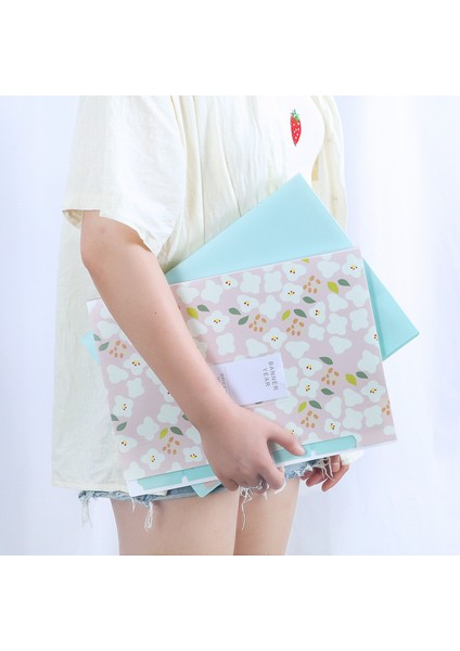 Stil 2 Mavi Stil Su Geçirmez A4 Dosya Çantası Organizatör Veri Kitap Belge Büyük Kapasite Dosya Kılıfı Fatura Tutucu Portföy Ofis Kırtasiye (Yurt Dışından) fırsatları