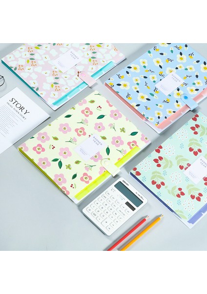 Stil 2 Mavi Stil Su Geçirmez A4 Dosya Çantası Organizatör Veri Kitap Belge Büyük Kapasite Dosya Kılıfı Fatura Tutucu Portföy Ofis Kırtasiye (Yurt Dışından) indirimleri