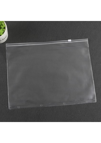 A6 Stili Vc Fermuarlı Depolama Çantası Yapraklı Kitap Bilgi Çantaları A5 A6 A4 B5 Dıy Yapraklı Iç Çekirdek Depolama Kitap Aksesuarları (Yurt Dışından) modelleri