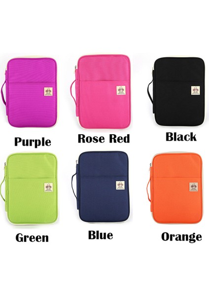 Siyah Stil A4 Dosya Klasörü Belge Organizatörü Padfolio Çok Fonksiyonlu Kılıf Ipad Çanta Ofis Dosyalama Klasör Ürün Depolama Kırtasiye (Yurt Dışından) modelleri