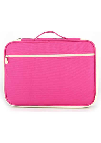 Siyah Stil A4 Dosya Klasörü Belge Organizatörü Padfolio Çok Fonksiyonlu Kılıf Ipad Çanta Ofis Dosyalama Klasör Ürün Depolama Kırtasiye (Yurt Dışından) fırsatları