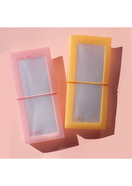 No.2 Tarzı 30 Yuva Sticker Saklama Hacmi Dosyalama Ürünleri Içine Sticker Eklemek Spiral Defter Klasörü Idol Kart Dekoratif Sticker Saklama Kitabı (Yurt Dışından) indirimleri