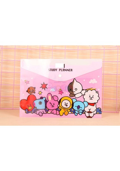 F Stili Yeni Hayvan Dosya Tutucu Kırtasiye A4 Klasörler Şirin Kağıt Depolama Yenilik Pvc Çanta Öğrenci Dosya Düzenleyici Kawaii Ofis Portföyü (Yurt Dışından) fırsatları