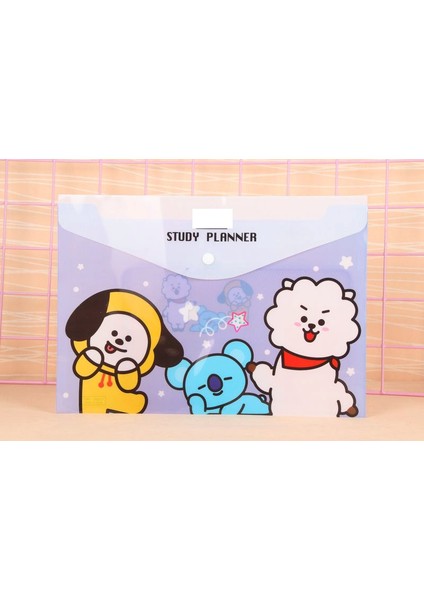 F Stili Yeni Hayvan Dosya Tutucu Kırtasiye A4 Klasörler Şirin Kağıt Depolama Yenilik Pvc Çanta Öğrenci Dosya Düzenleyici Kawaii Ofis Portföyü (Yurt Dışından) indirimleri