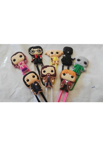 4070-12-22 Mıx25Pcs Tarzı Sıcak Ikonlu Kitap Ayracı Anime Kitap Ayracı Kağıt Tokalar Kırtasiye Öğretmen Öğrenci Okul Ofis Malzemesi Sayfa Tutucu Çocuk si (Yurt Dışından) indirimleri