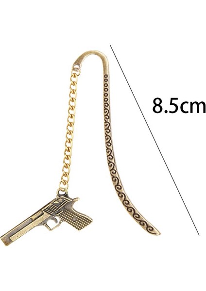 No.14 Tarzı Harry Potter Hayalet Ölüm Yadigarları Metal Kitap Ayracı Sayfa Ayırıcı Kitap Okuma Için Eski Kanat Mandallı Amaca Uygun E-Ticaret Başlığı: (Yurt Dışından)