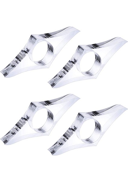 M Tarzı 1 Adet Şeffaf Sayfa Açacağı Kitap Sayfası Ayırıcı Şeffaf Parmak Ayraç Roman (Yurt Dışından) modelleri