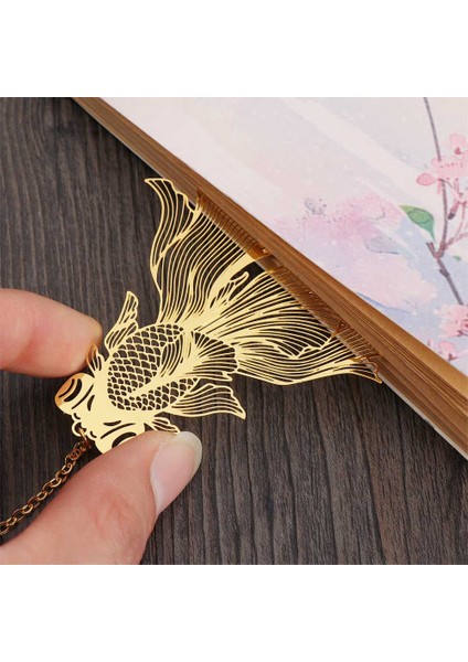 Stil 3 Stil Çin Tarzı Metal Oyuk Yaprak Ayraç Lotus Yaprak Ayraç Yaratıcı Kırtasiye Ince Tatil leri Sanat Aksesuarları - (Yurt Dışından) indirimleri