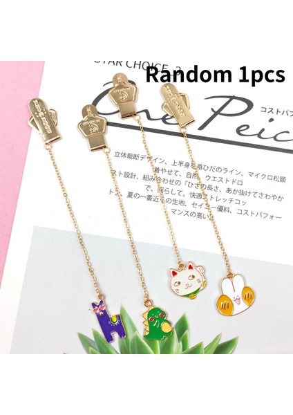 Rastgele G Stili Yaratıcı Dosya Ayraç Sevimli Kiraz Çiçekleri Renkli Yapraklar Kar Tanesi Tasarımı Öğrenci Öğretmen Kırtasiye (Yurt Dışından)