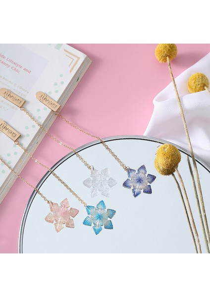 Rastgele G Stili Yaratıcı Dosya Ayraç Sevimli Kiraz Çiçekleri Renkli Yapraklar Kar Tanesi Tasarımı Öğrenci Öğretmen Kırtasiye (Yurt Dışından) fırsatları