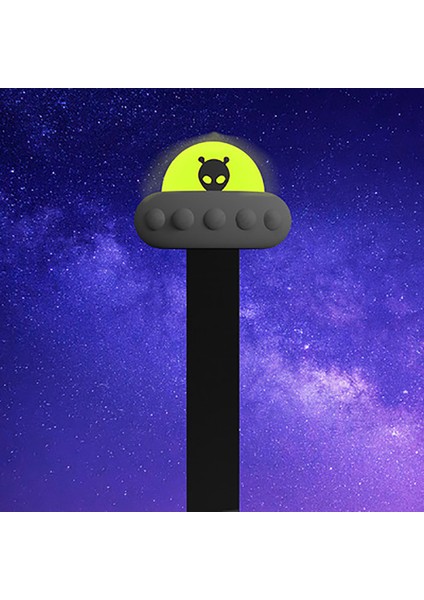 Bir Stil Sevimli Küçük Canavar Ayraç Yaratıcı Karikatür 3D Stereo Ayraçlar Kitap Kağıt Tutucular Öğrenci Okul Kırtasiye Malzemeleri (Yurt Dışından) indirimleri