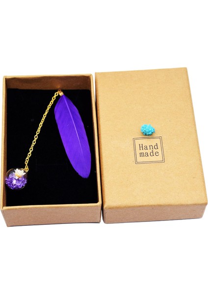 Pembe Tarzı Renkli Kitaplar Okul Kırtasiye Malzemeleri Ofis Malzemeleri - Cam Toplu Sevimli Tüy Toplu Yüzük Ayraçlar (Yurt Dışından) fiyatları