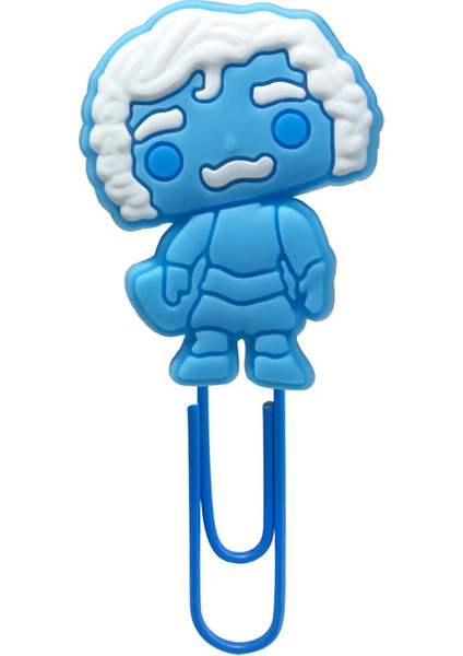 4070-31 50 Adet Stil Sıcak Ikonlu Kitap Ayracı Anime Kitap Ayracı Kağıt Kelepçeler Sayfa Tutucu Kırtasiye Öğretmen Öğrenci Okul Ofis Malzemesi Çocuk si (Yurt Dışından)