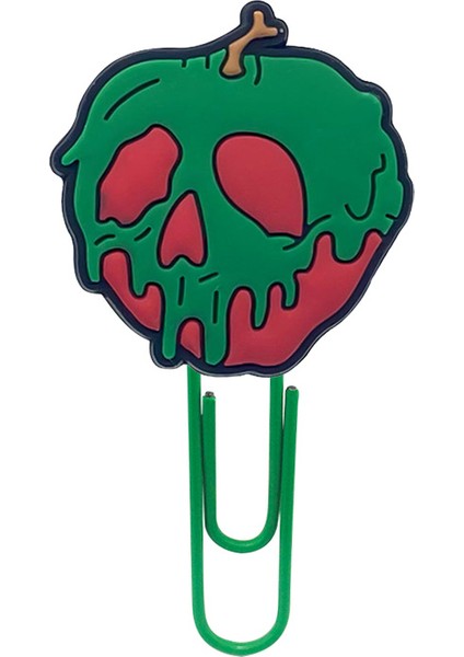 No.811022 Stili 1 Adet H Film Pvc Ayraç Çoban Dinozor Sayfa Tutucu Kağıt Kırtasiye Öğrenci Ofis Malzemeleri Çocuklar Için Xmas (Yurt Dışından)