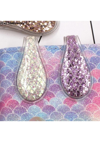 A2 Stili Yaratıcı Balık Pulu Payet Manyetik Ayraç El Yapımı Kitap Süsü Sevimli Mıknatıs Sayfa Işaretleyiciler Okuma Öğrenci Ofis Kırtasiye (Yurt Dışından) fiyatları