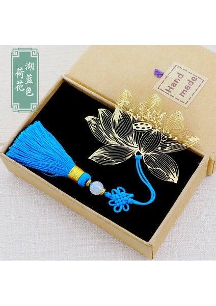 T4 Stili Ezone Metal Pirinç Lotus Yer Imleri Yaratıcı Kelebek Yunus Sınıflandırıcı Çin Stili Sevimli Öğrenci Ofis Malzemeleri (Yurt Dışından) fırsatları