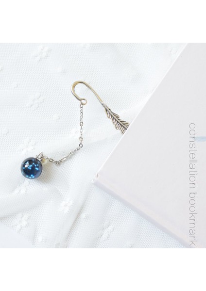 Yay Stili Lytwtw'Nin Parlak Onikici Burç Yaratıcı Okul Kırtasiye Ayraçlar Kitaplar Için Sevimli Ayraç (Yurt Dışından) modelleri