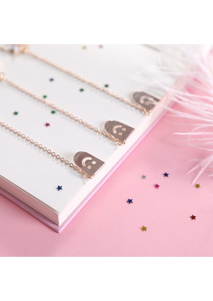 N Tarzı 1 Adet Yaratıcı Metal Kolye Yer Işareti Sevimli Unicorn Panda Dinozor Kitap Işaretçileri Çocuklar Yenilik Karikatür Öğrenci Kırtasiye (Yurt Dışından) fırsatları