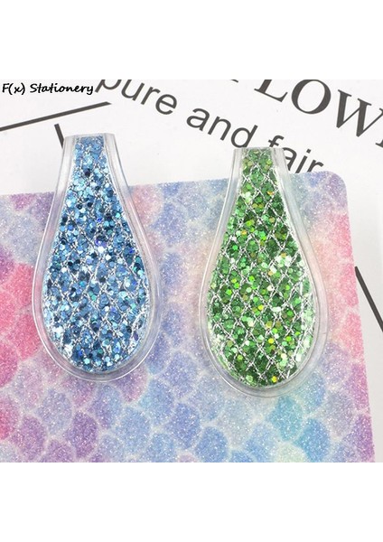 A5 Stili Yaratıcı Balık Pulu Payet Manyetik Ayraç El Yapımı Kitap Süsü Sevimli Mıknatıs Sayfa Işaretleyiciler Okuma Öğrenci Ofis Kırtasiye (Yurt Dışından) indirimleri