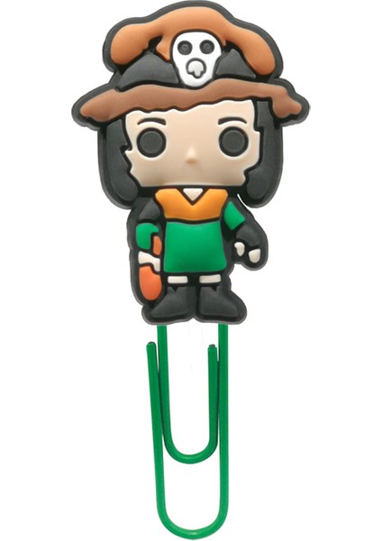 4070-27 50 Adet Stil Sıcak Ikonlu Kitap Ayracı Anime Kitap Ayracı Kağıt Kelepçeler Sayfa Tutucu Kırtasiye Öğretmen Öğrenci Okul Ofis Malzemesi Çocuk si (Yurt Dışından)