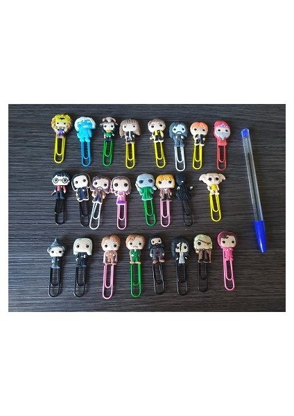 4070-27 50 Adet Stil Sıcak Ikonlu Kitap Ayracı Anime Kitap Ayracı Kağıt Kelepçeler Sayfa Tutucu Kırtasiye Öğretmen Öğrenci Okul Ofis Malzemesi Çocuk si (Yurt Dışından) fırsatları