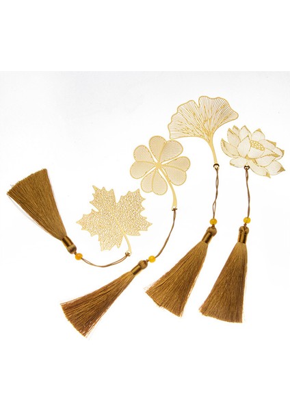 10 Stili Yazın 14 Model Retro Metal Fırfırlı Kitap Ayracı Çin Tarzı Yaratıcı Yaprak Damarı Oyulmuş Kitap Imleri Bakır Kitap Tutucu Kırtasiye Malzemesi (Yurt Dışından) modelleri