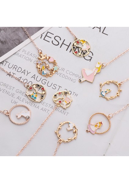 B Tarzı Yaratıcı Karikatür Metal Kolye Ayraç Sayfalama Kitap Kelepçesi Marka Şeftali Sevimli Kalp Kolye Okul Ofis Malzemeleri Kırtasiye (Yurt Dışından) fiyatları