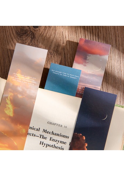 D Stili Yaratıcı Sıcak Kitap Ayracı Van Gogh Edebiyat Sanat Film Kendin Yap Dekorasyon Ayracı Sayfa Kırtasiye Öğrenci Ofis Malzemeleri (Yurt Dışından) modelleri