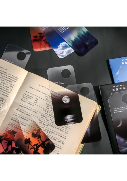F Stili Şeffaf Ayraç Gezegen Astronot Öğrenci Malzemeleri Kitap Ayraçlığı (Yurt Dışından) fiyatları