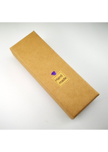 No.2 Tarzı Ezone 1Pc Metal Tüy Kitap Ayracı Yaratıcı Kolye Ayracı Kutusu Ambalaj Öğrenciler Kırtasiye Arkadaşlar Için (Yurt Dışından)