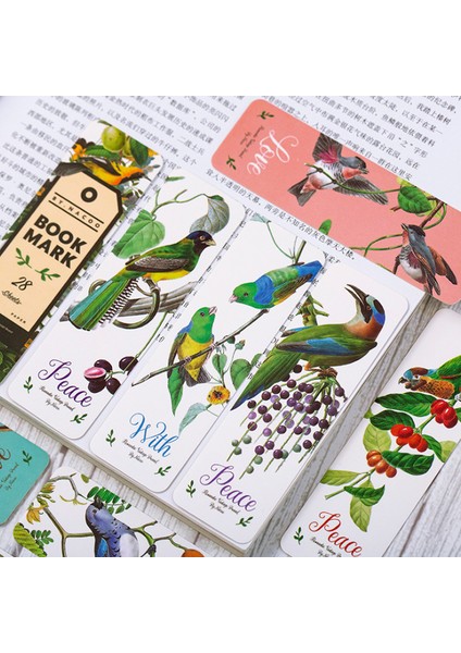 Yıldızlı Gökyüzü Stili Vintage Sanat Kız Yıldızlı Gökyüzü Meyve Kitap Ayraçları Kitap Tutucu Mesaj Kartı Kendin Yap Okul Malzemeleri (Yurt Dışından) modelleri