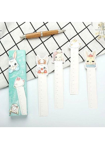 Siyah Stil Sevimli Çizgi Film Okuyan Kediler Kağıt Ayraç Sayfa Tutucu Mesaj Etiket Kartları Okul Ve Ofis Malzemeleri Öğrenci Kırtasiye (Yurt Dışından) modelleri