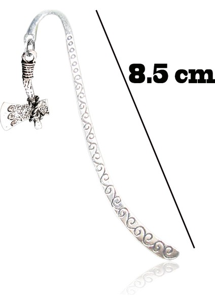 No.18 Tarzı Harry Potter Hayalet Ölüm Yadigarları Metal Kitap Ayracı Sayfa Ayırıcı Kitap Okuma Için Eski Kanat Mandallı Amaca Uygun E-Ticaret Başlığı: (Yurt Dışından)