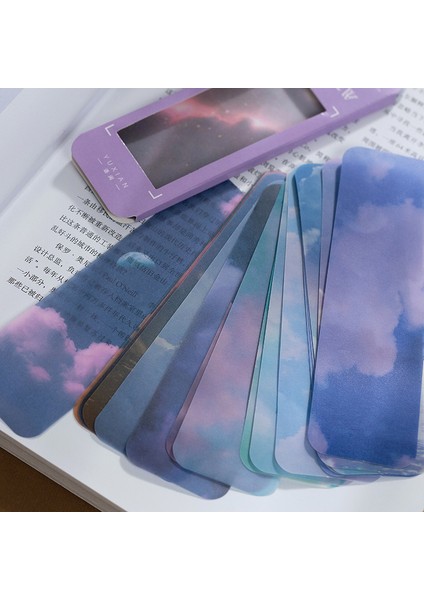 F Stili Öğretmenler Öğrenciler Sınıf Ödülleri Malzemeleri Için 20 Sayfa Scrapbooking Dekorasyon Kağıdı Ayraç (Yurt Dışından) modelleri