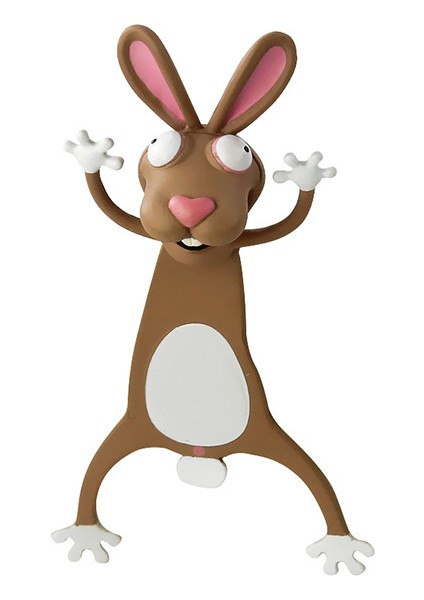 No.6 Tarzı 3D Stereo Çizgi Film Karikatür Hayvan Ayraçlar Sevimli Kedi Pvc Malzeme Komik Öğrenci Okul Kırtasiye Çocuk Ayraç (Yurt Dışından)