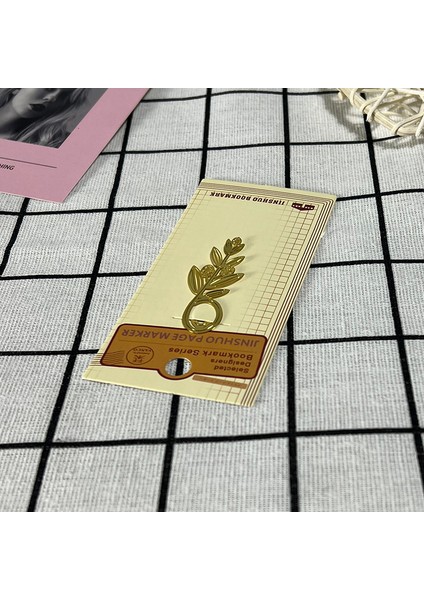 No.4 Tarzı 1 Parça Hayvan Metal Ayraç Okul Sevimli Sevimli Öğretmen Mark Sayfa Güzel Şeyler Yaratıcı Ofis Malzemeleri Kırtasiye Yenilik (Yurt Dışından)