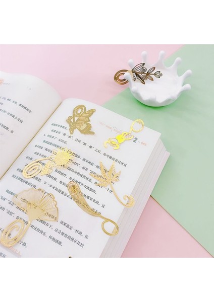 No.4 Tarzı 1 Parça Hayvan Metal Ayraç Okul Sevimli Sevimli Öğretmen Mark Sayfa Güzel Şeyler Yaratıcı Ofis Malzemeleri Kırtasiye Yenilik (Yurt Dışından) fiyatları