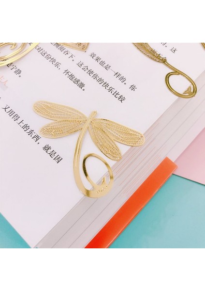 No.4 Tarzı 1 Parça Hayvan Metal Ayraç Okul Sevimli Sevimli Öğretmen Mark Sayfa Güzel Şeyler Yaratıcı Ofis Malzemeleri Kırtasiye Yenilik (Yurt Dışından) modelleri