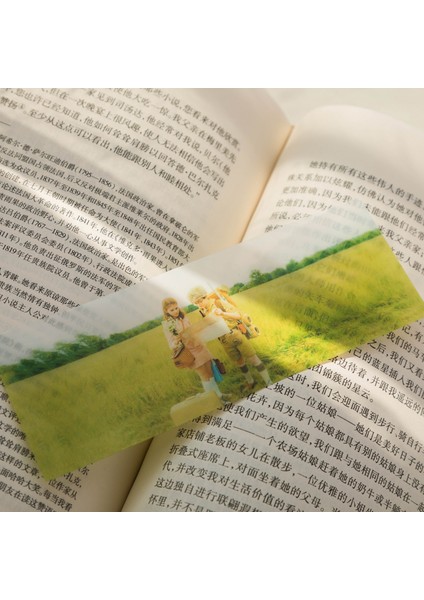 D Fh41Gj64Gh Stili Benim Adımı Kullanarak Lütfen 5 Sayfa Film Serisi Kitap Işaretleyicisi Transparan Indeks Dekoratif Kitap Işareti Ofis Öğrenci Malzemeleri (Yurt Dışından) fırsatları