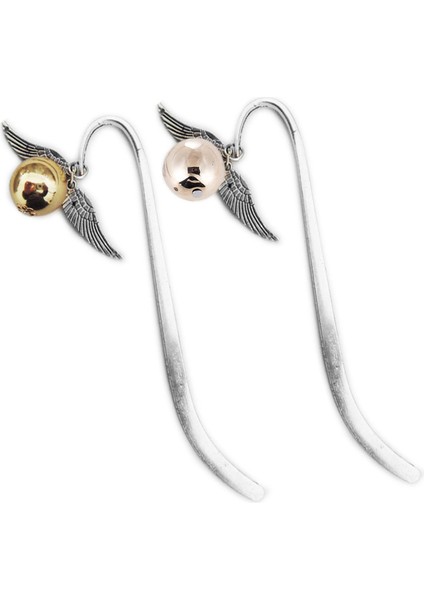 No.1 Tarzı Metal Ayraç Kitap Ölüm Yadigarları Harry Ayraç Sayfa Işaretçisi Sihirli Klip Marque Seyahat Günlüğü Defter Pim - (Yurt Dışından) fiyatları