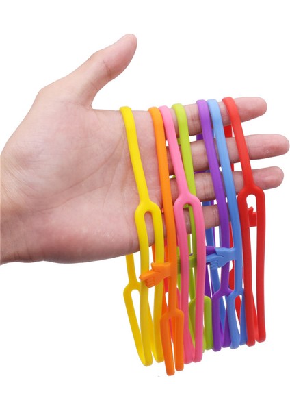 Sarı Stil Parmak Işareti Öğrenci Okul Ofis Malzemeleri Silikon Ayraç Kırtasiye Ayraçlar Yüksek Esneklikte Ayraçlar (Yurt Dışından) fiyatları