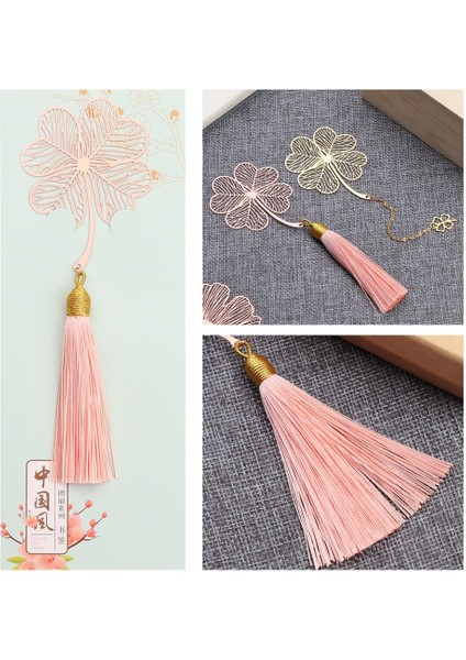 Stil 3 Stil Yıldız Metal Ayraç İle Yaratıcı Kırtasiye Amaca: Boşaltma Hayvanlar Altın Rengi Metal Ayraç İle Vintage Lotus Yaprağı Ayraç Yaratıcı. (Yurt Dışından) indirimleri