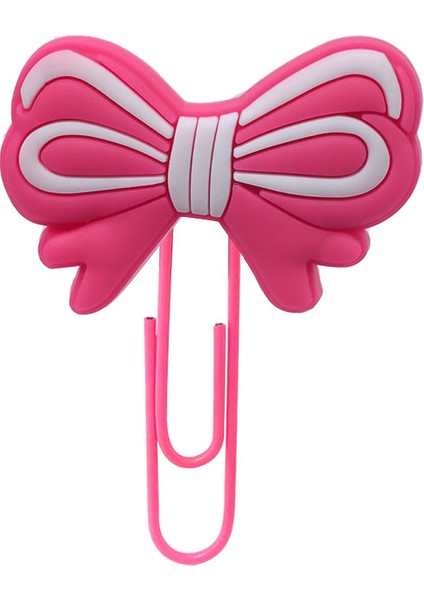 No.803230 Stili 1 Adet Lolipop Sıcak Kelime Pembe Kurdele Pvc Yer Tutucu Kırmızı Dudak Kitap Ayracı Okul&Ofis Sınıf Öğrenci Kırtasiye (Yurt Dışından)