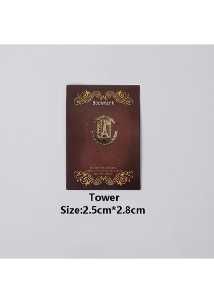 Kule Stili Kitaplar Için 3 Parça Sevimli Aksesuar Kedi Kalp Tavşan Kitap Ayraçları Vintage Metal-Bira Kitap Ayracı Hayvan Ayraç Okul Malzemeleri (Yurt Dışından)